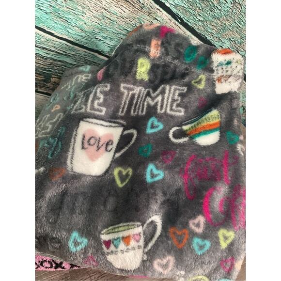 Disney / Secret Treasures Pajama Bottoms Lounge Pants Size Small Bundle of 2 💕 - Picture 6 of 12